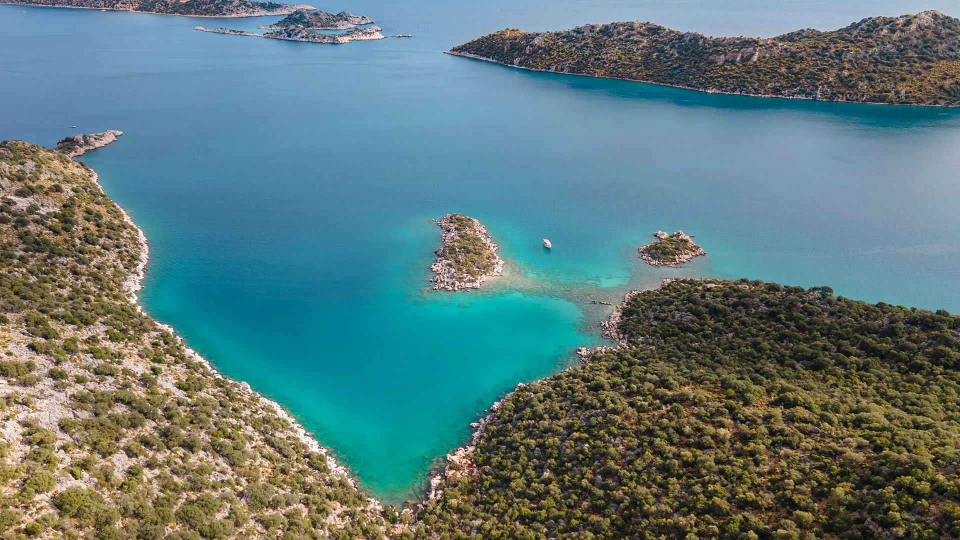 kocakari bay